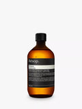Aesop shampoo with screw cap 500ml - British product