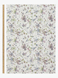 Voyage Rydal floral Jacquard furnishing fabric, UK version