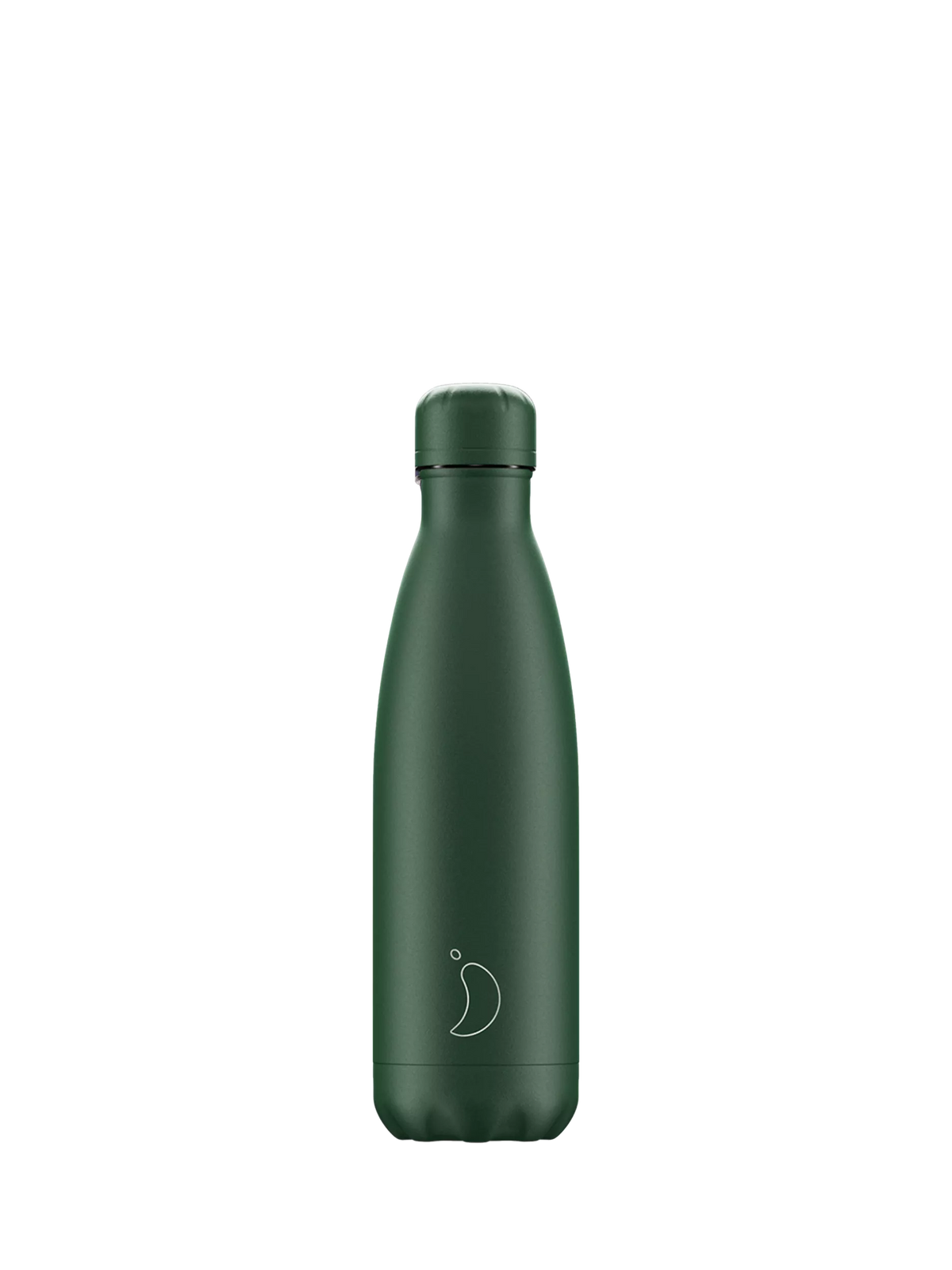 Chilly's vacuum insulated bottle 500ml, UK version