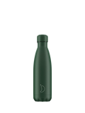 Chilly's vacuum insulated bottle 500ml, UK version