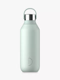 Chilly's Series 2 Insulated Leak-Proof Drinks Bottle, 500ml