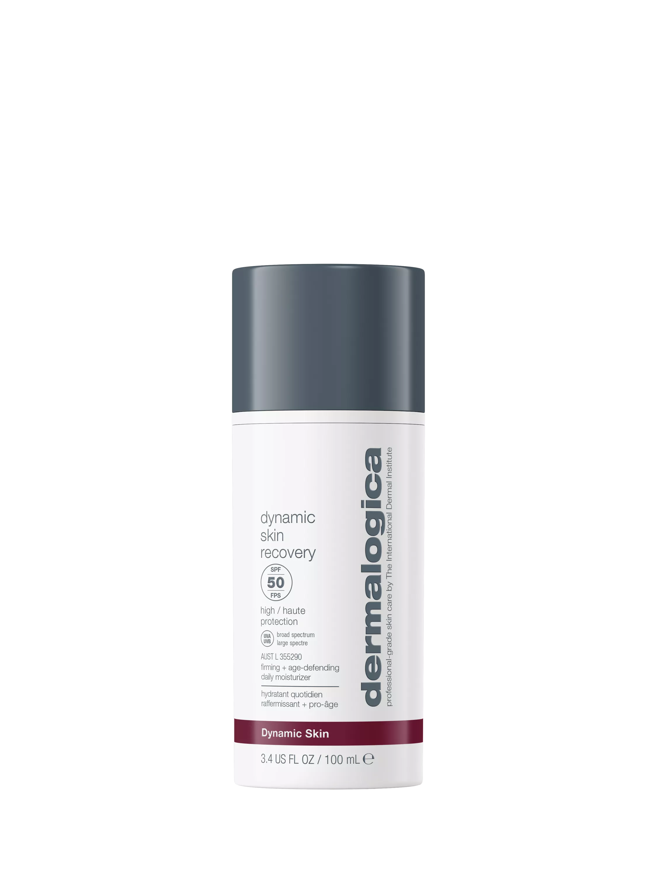 Dermalogica Dynamic Skin Recovery SPF 50 Moisturiser 50ml