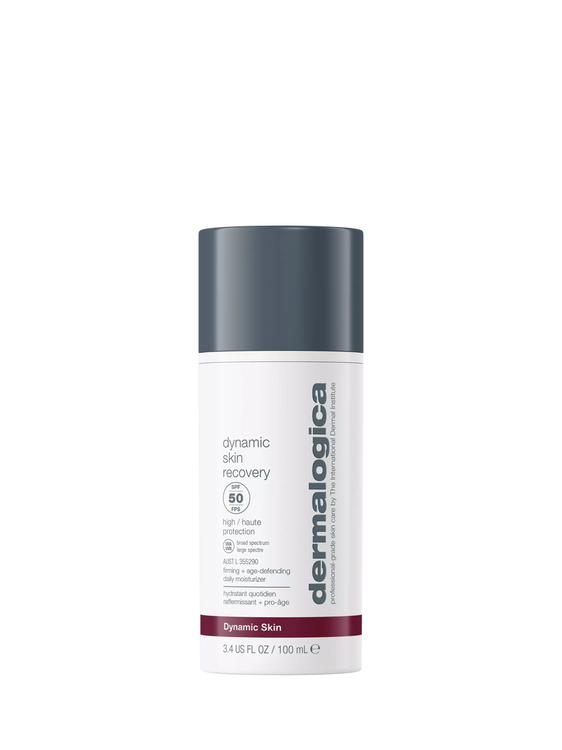 Dermalogica Dynamic Skin Recovery SPF 50 Moisturiser 50ml