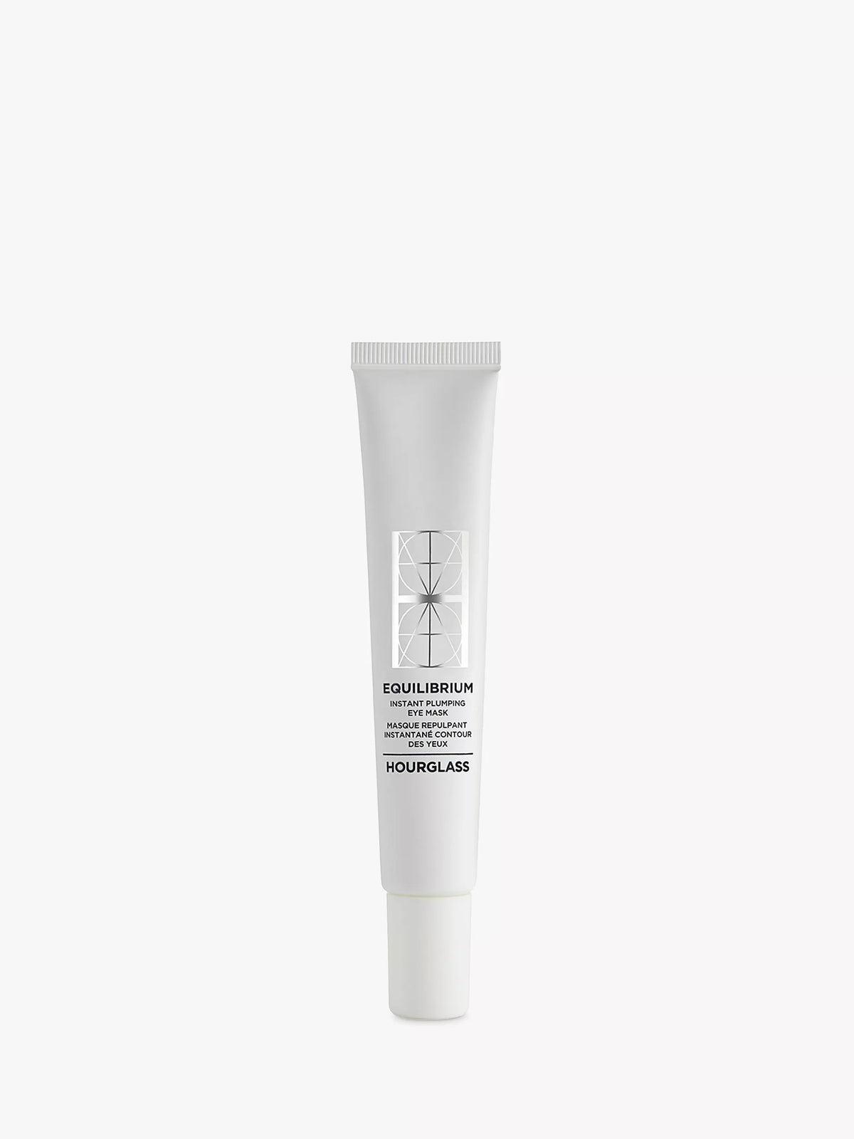 Hourglass Equilibrium Plumping Eye Mask 30ml - British product