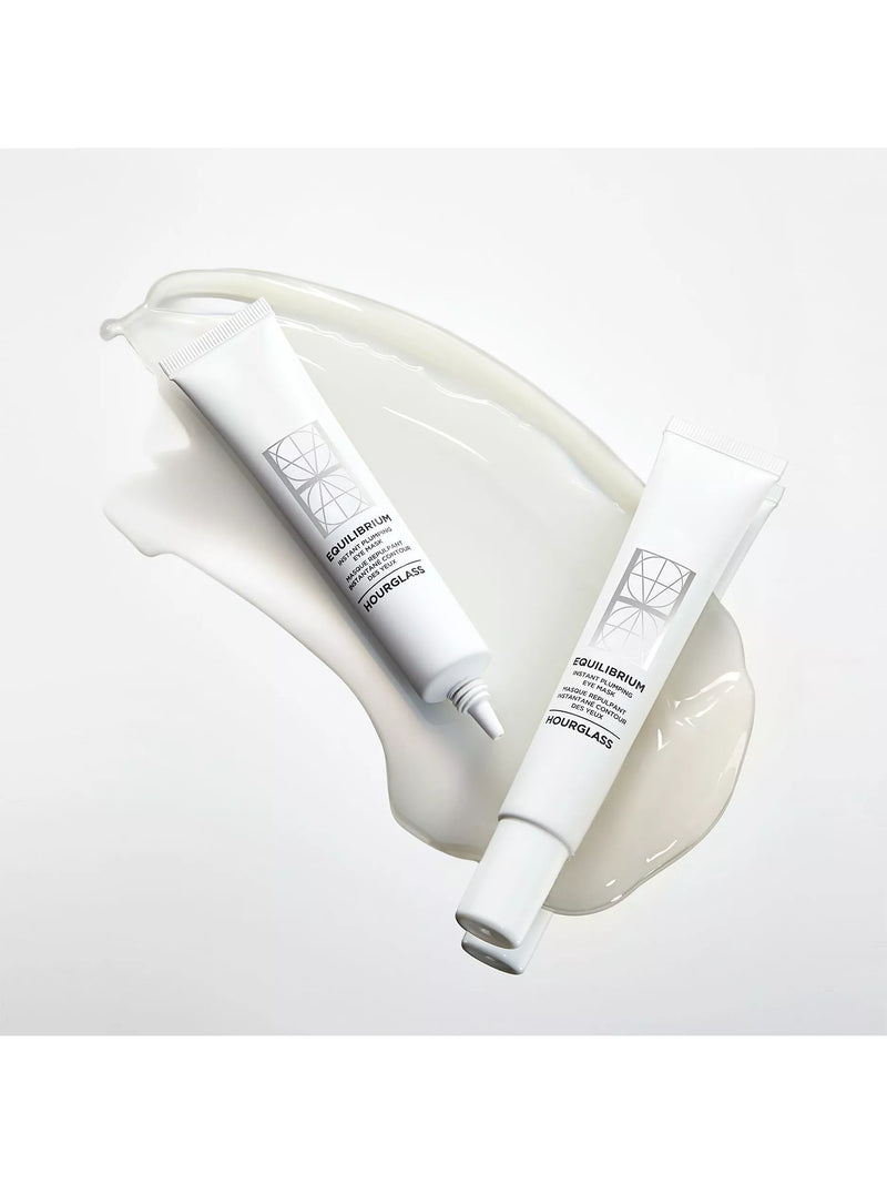Hourglass Equilibrium Plumping Eye Mask 30ml - British product