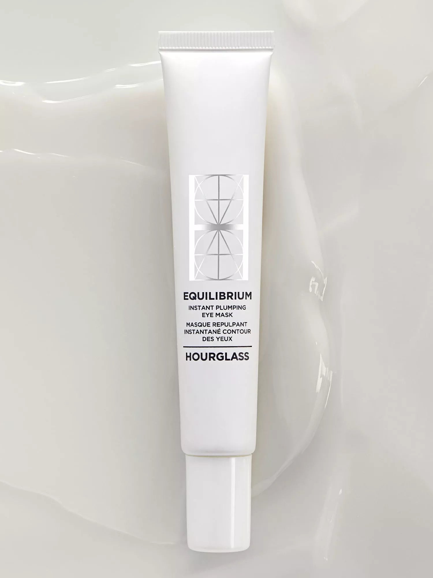 Hourglass Equilibrium Plumping Eye Mask 30ml - British product