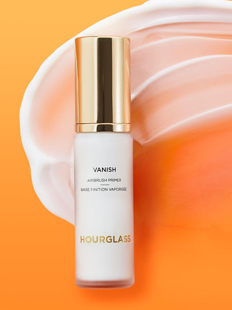 Hourglass translucent airbrush primer for smooth skin, UK version
