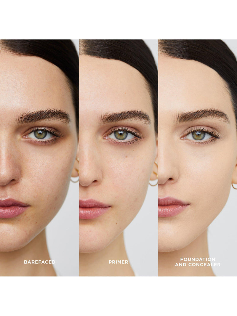 Hourglass translucent airbrush primer for smooth skin, UK version