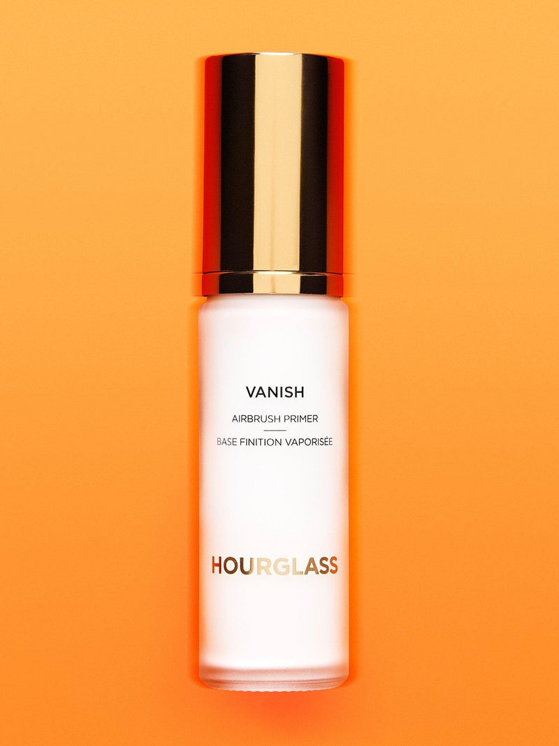 Hourglass translucent airbrush primer for smooth skin, UK version