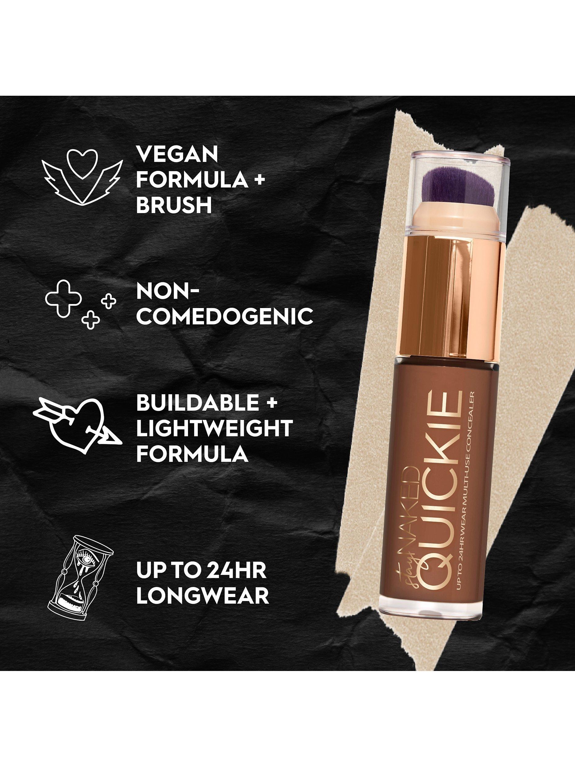 Urban Decay Stay Naked Quickie Concealer 16,4 ml - Britisk produkt