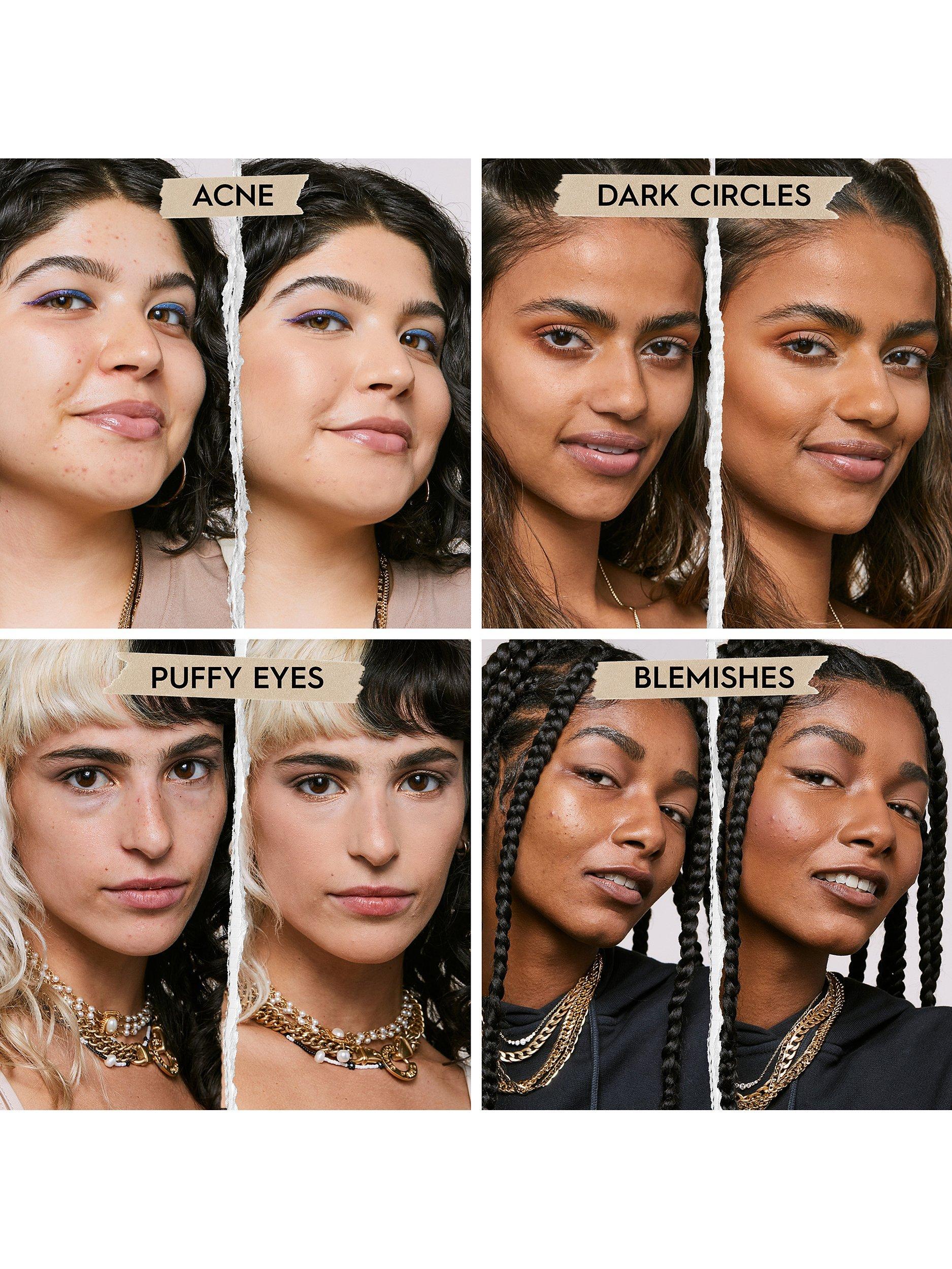Urban Decay Stay Naked Quickie Concealer 16,4 ml - Britisk produkt