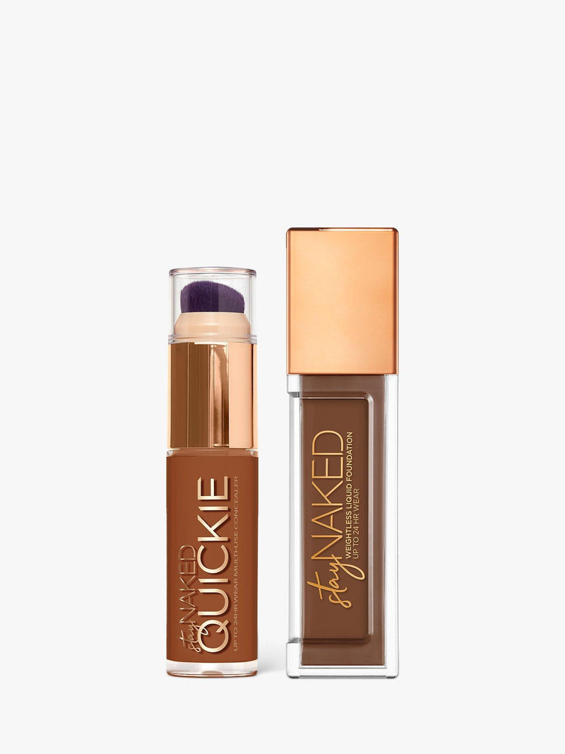 Urban Decay Stay Naked Quickie Concealer 16,4 ml - Britisk produkt