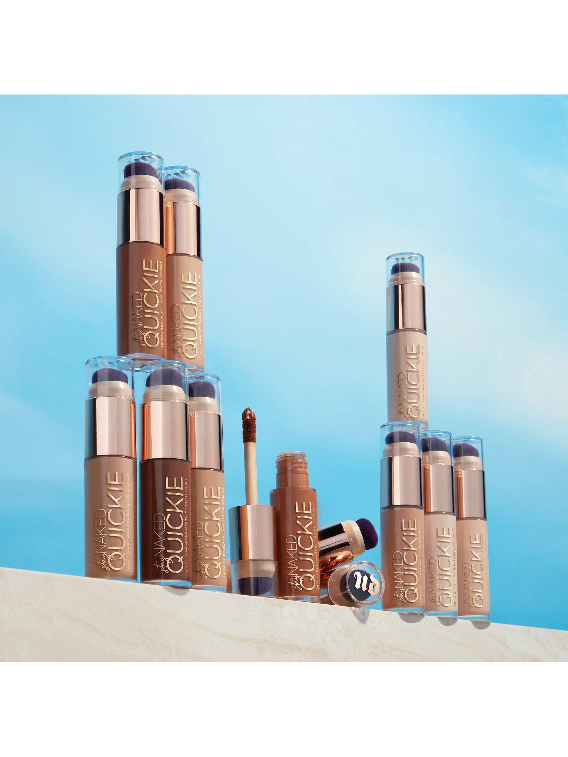 Urban Decay Stay Naked Quickie Concealer 16,4 ml - Britisk produkt