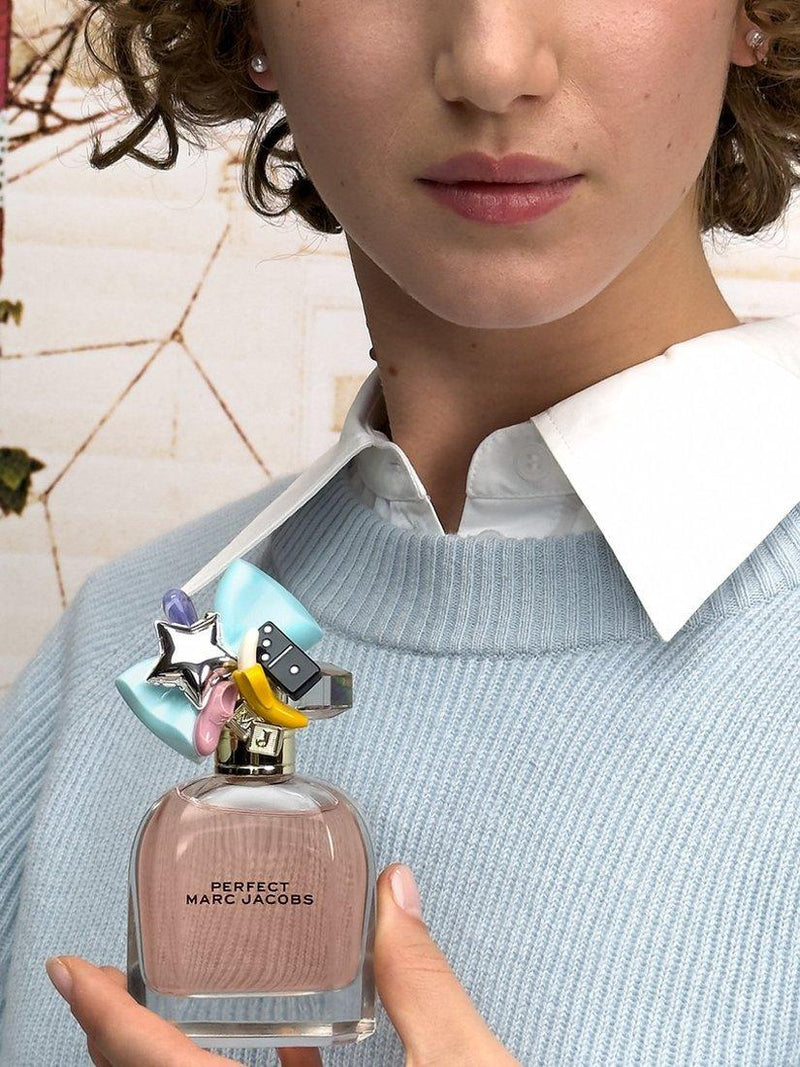 Marc Jacobs Perfect Eau de Parfum 30ml - British product