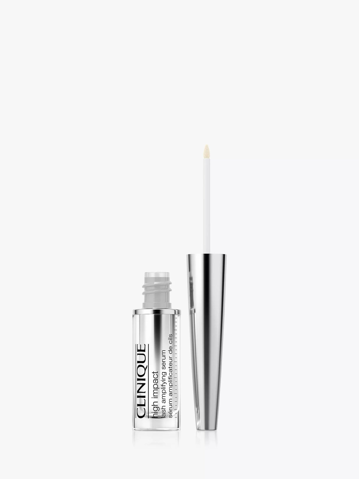 Clinique High Impact lash amplifying serum 3ml, imported from the UK