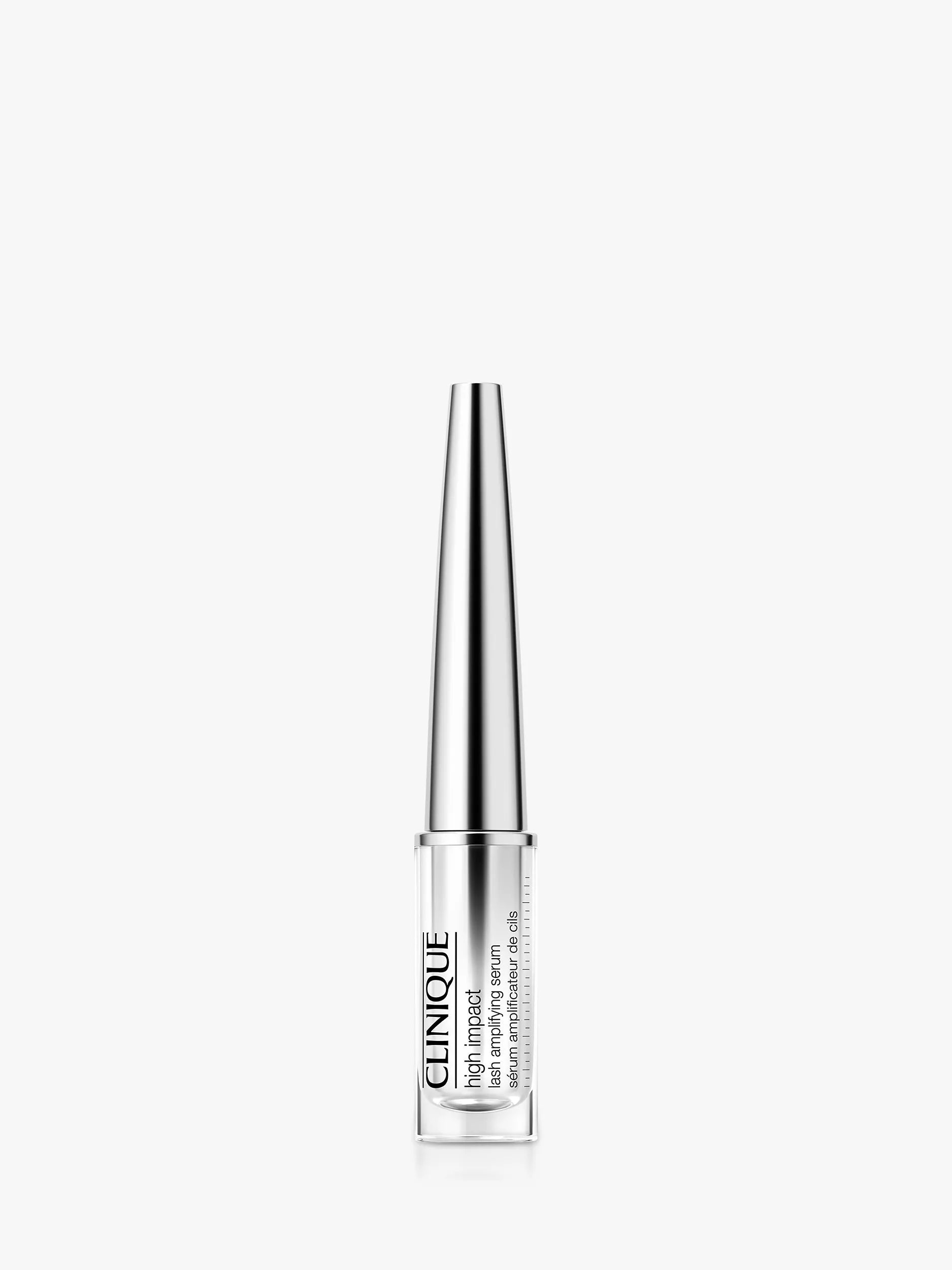 Clinique High Impact lash amplifying serum 3ml, imported from the UK