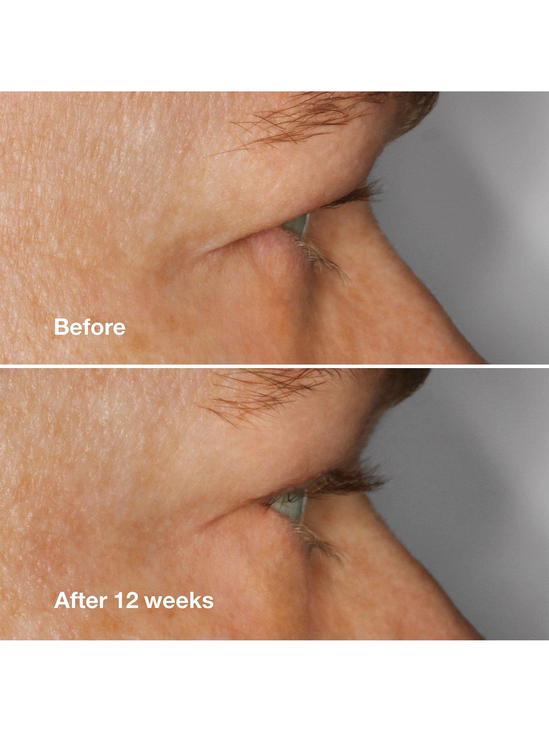 Clinique High Impact lash amplifying serum 3ml, imported from the UK
