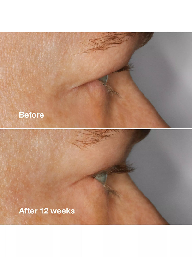 Clinique High Impact lash amplifying serum 3ml, imported from the UK