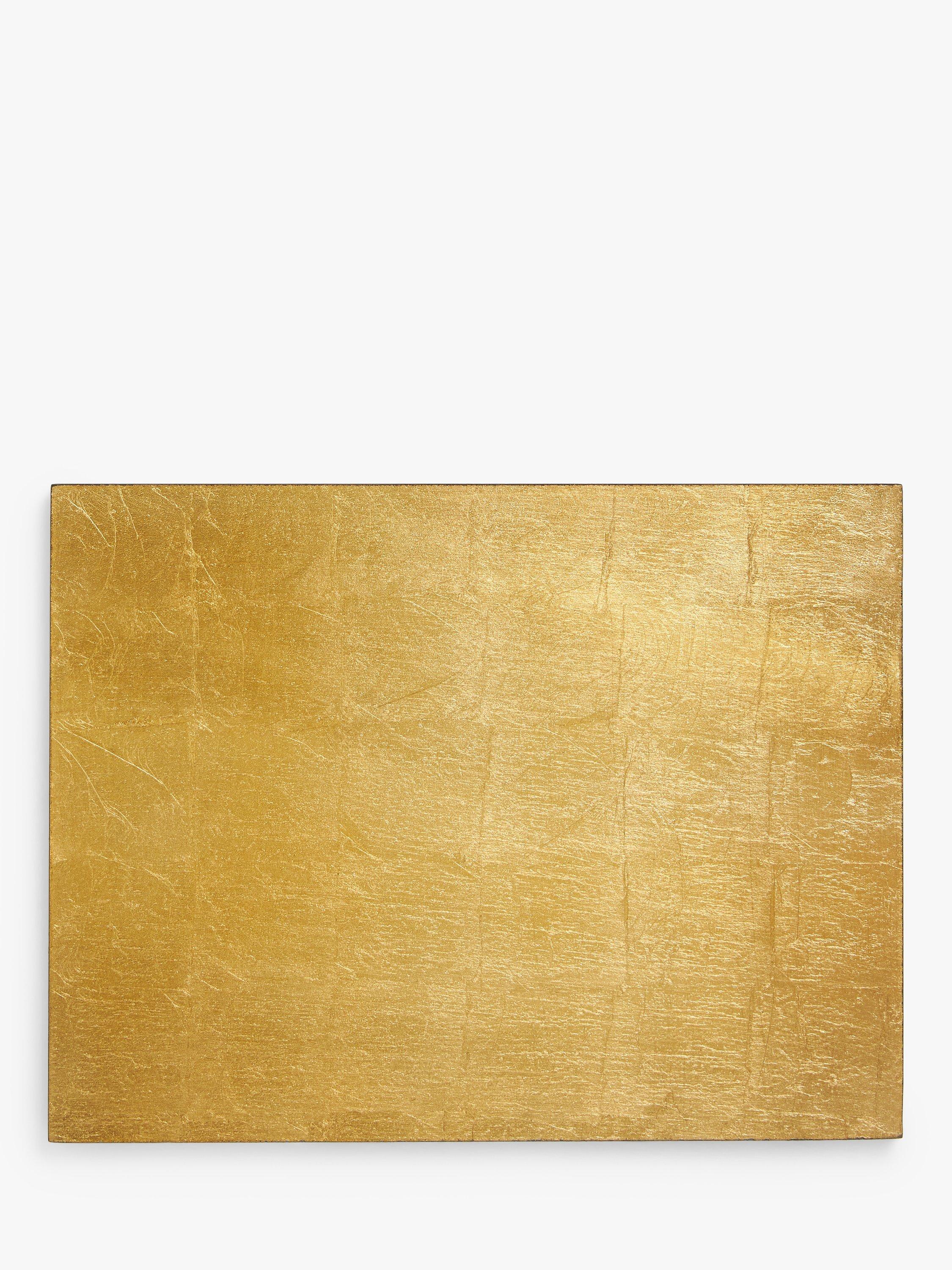 John Lewis lacquered placemats set of 6 MDF, UK version