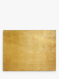 John Lewis lacquered placemats set of 6 MDF, UK version