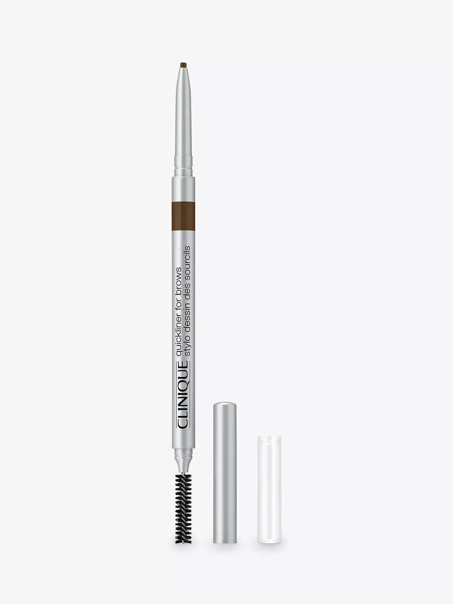Clinique Quickliner For Brows Eyebrow Pencil 0.06g