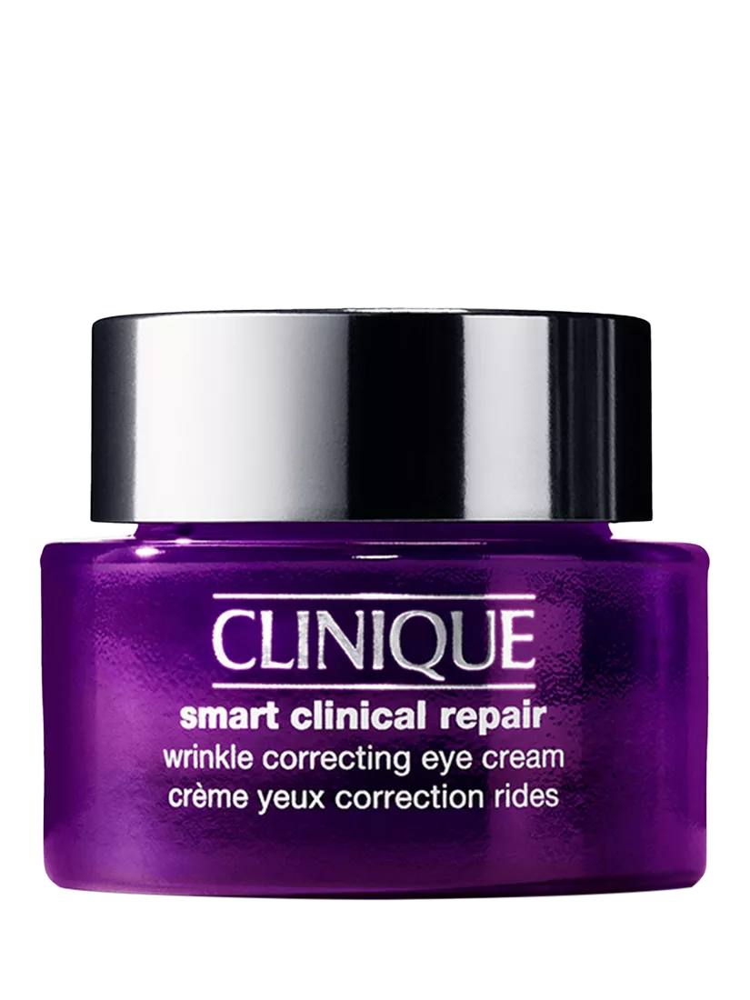 Clinique wrinkle correcting eye cream 15ml - British product