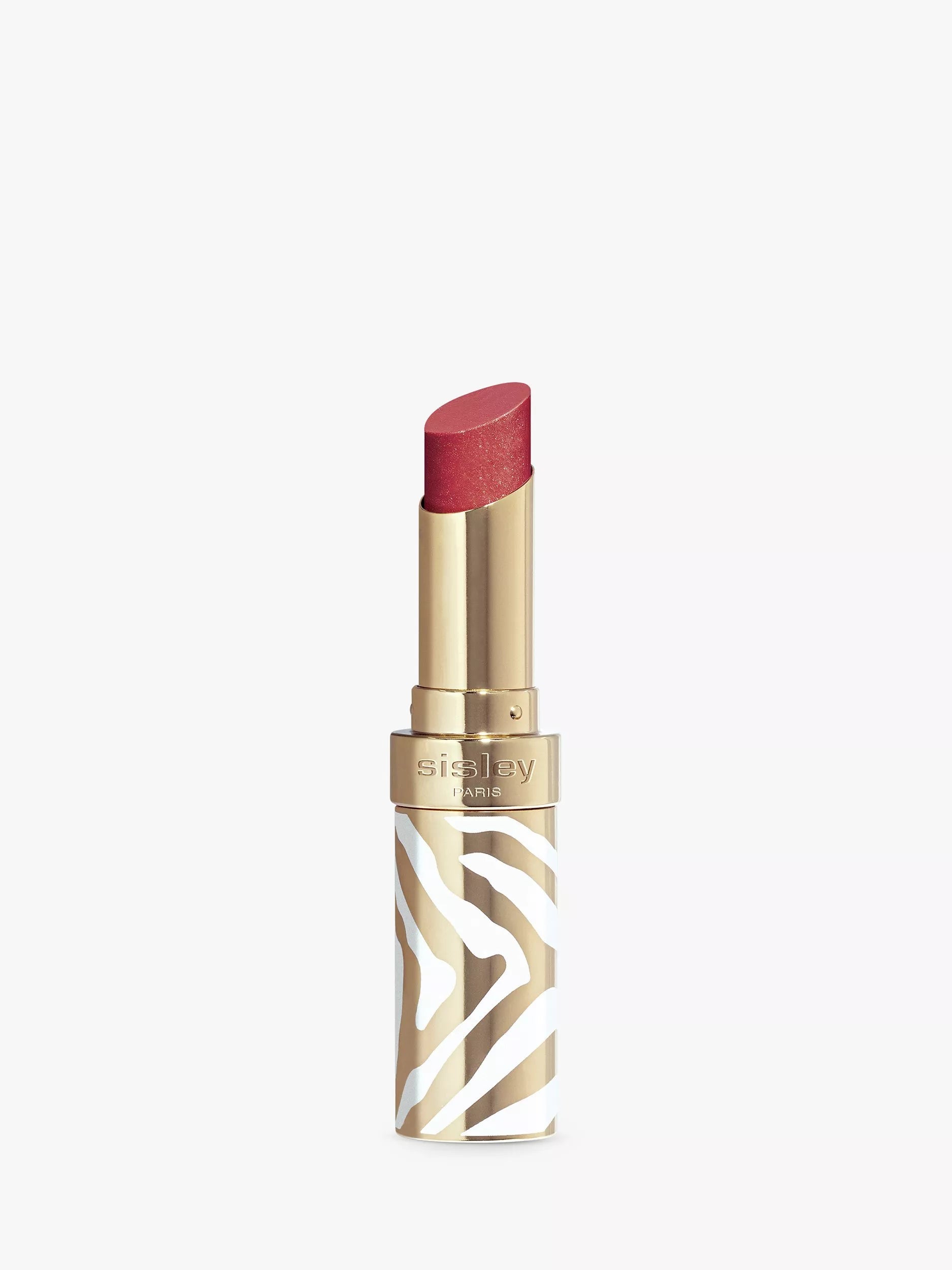 Sisley-Paris Phyto-Rouge Shine Lipstick 3g