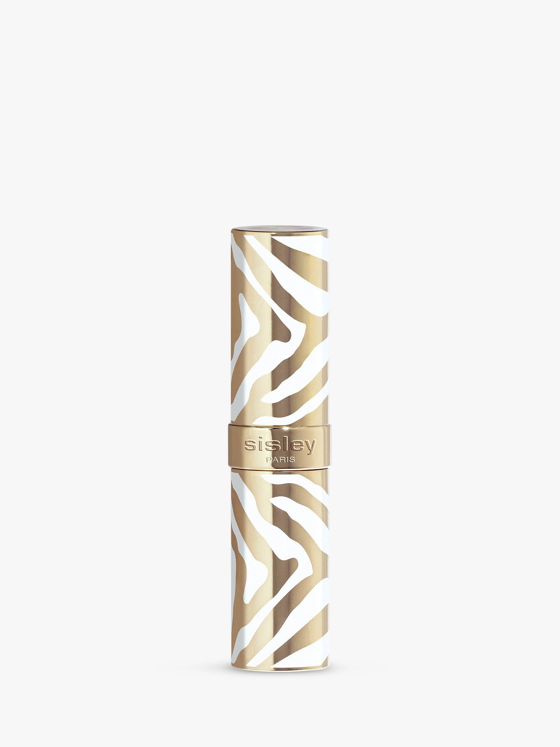 Sisley-Paris Phyto-Rouge Shine Lipstick 3g (British brand)
