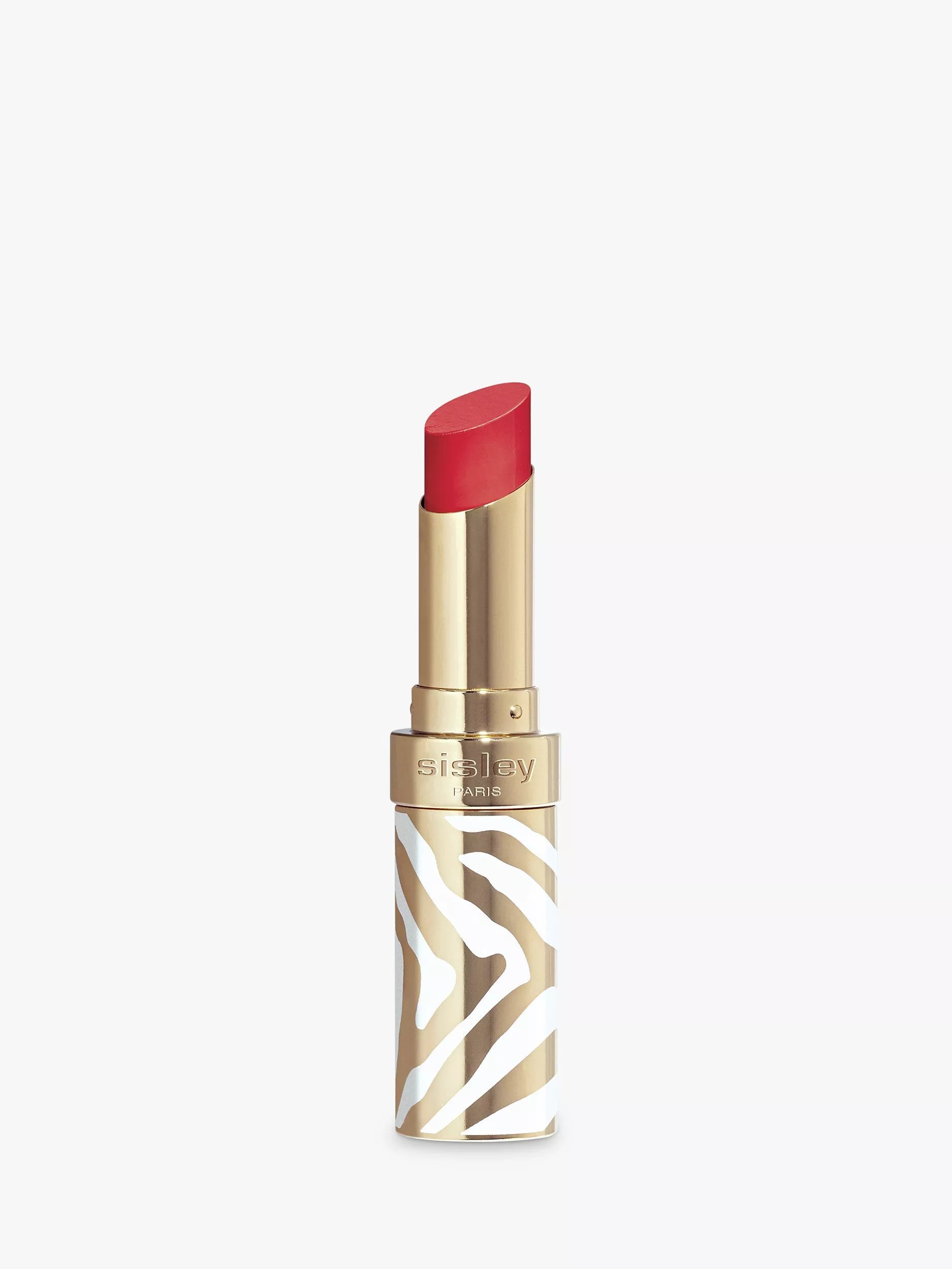 Sisley-Paris Phyto-Rouge Shine Lipstick 3g