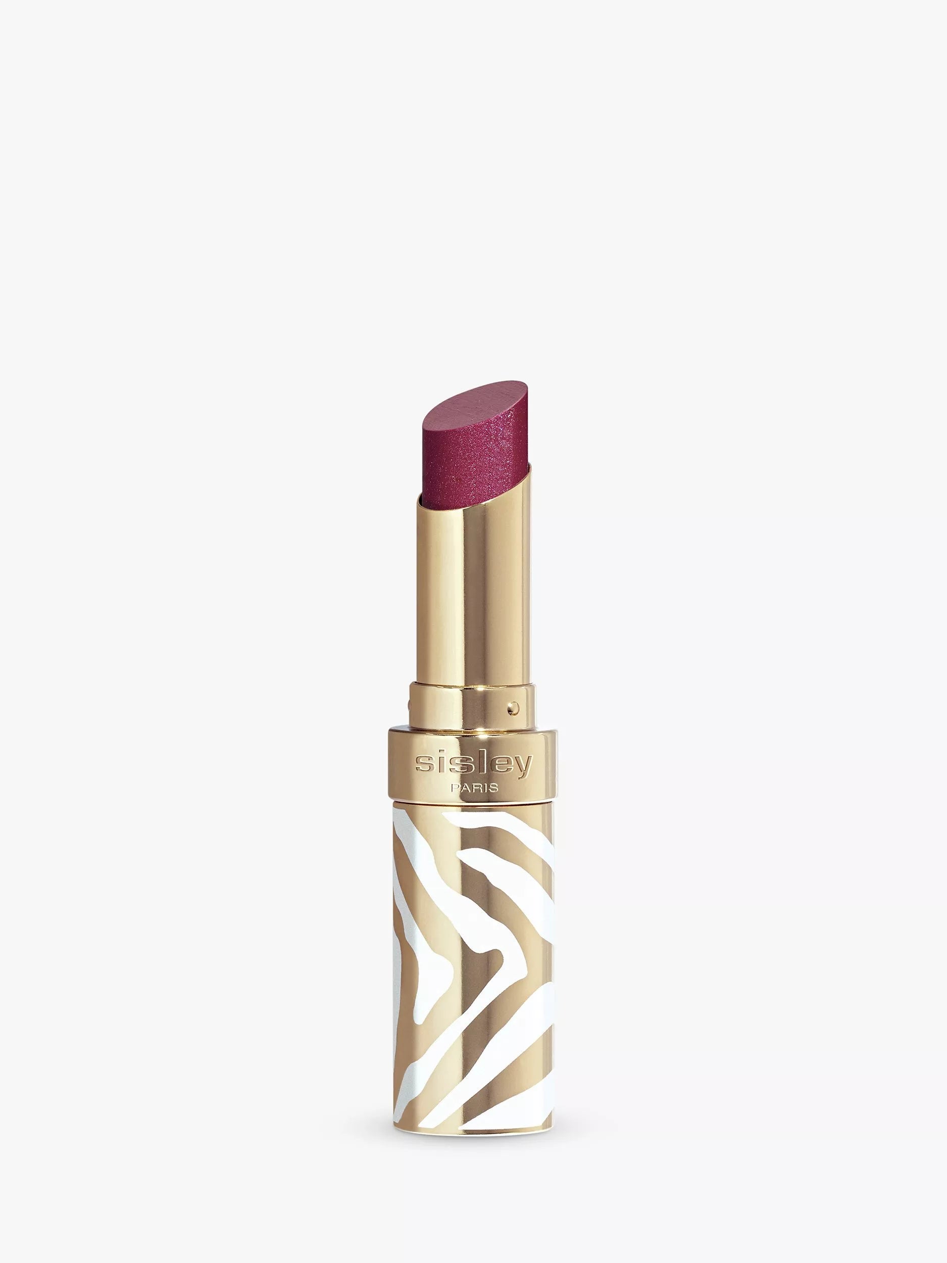 Sisley-Paris Phyto-Rouge Shine Lipstick 3g