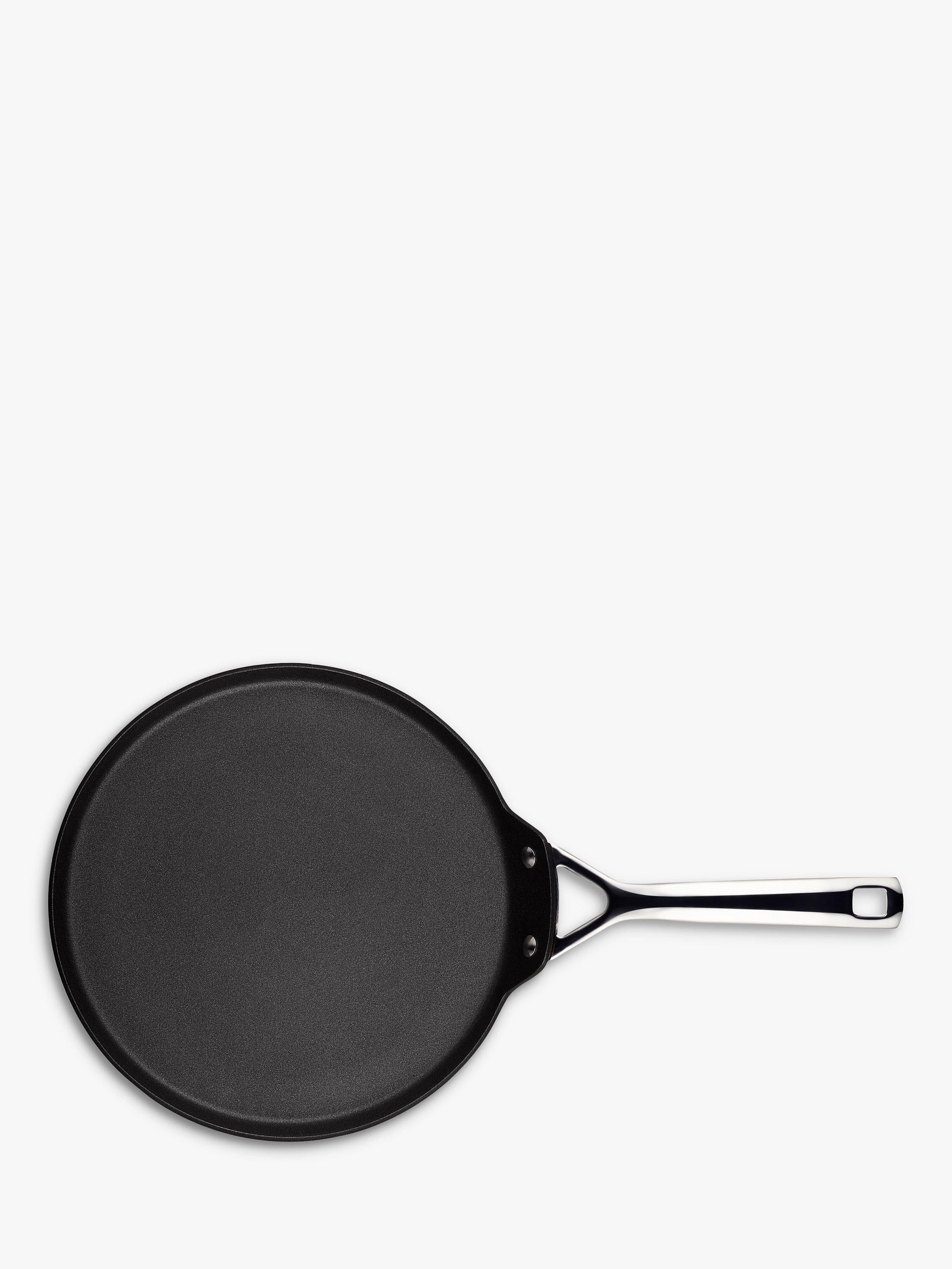 Le Creuset toughened non-stick crepe pan 28cm, UK version