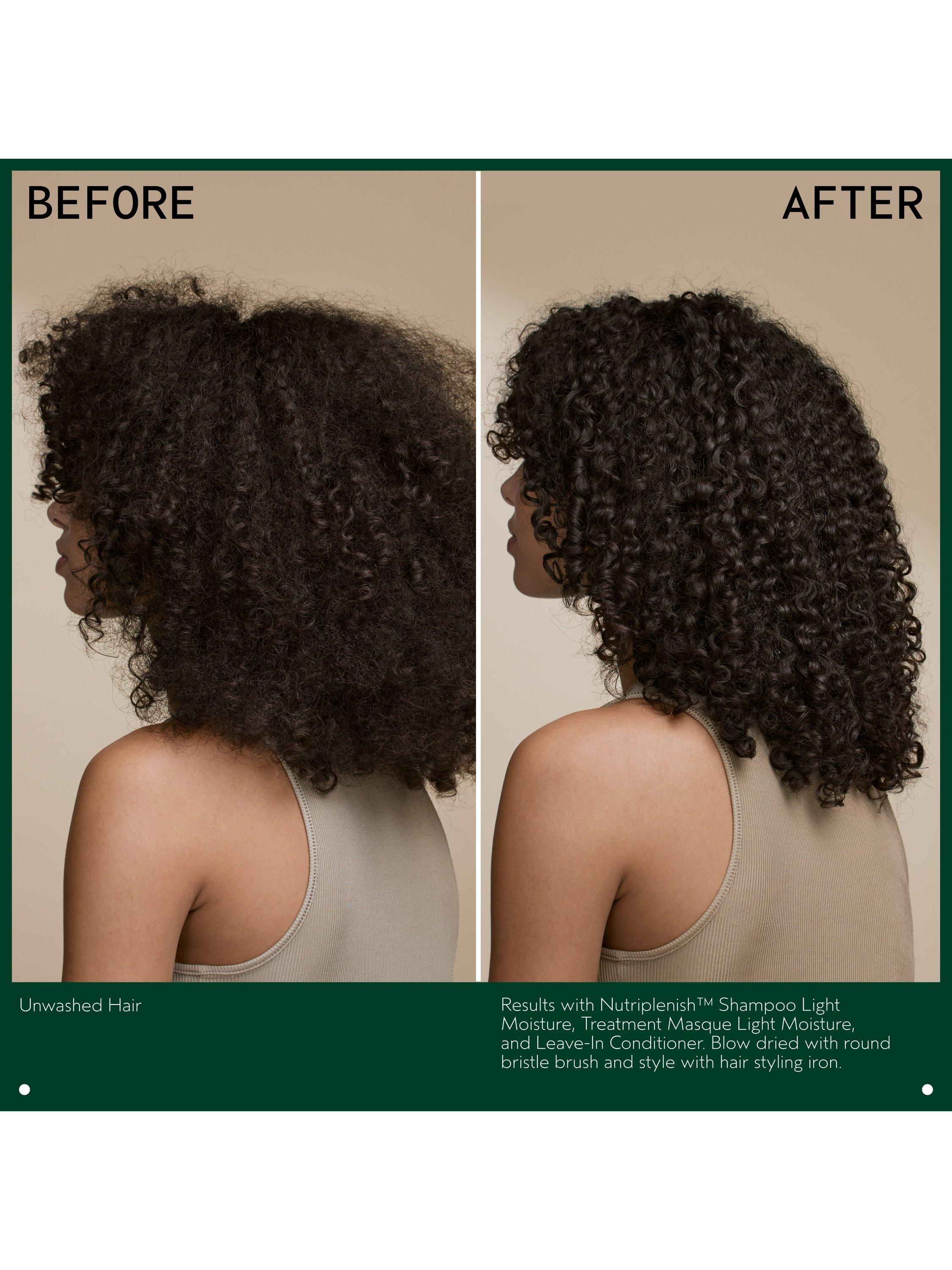 Aveda hair masque light moisture 150ml, UK version