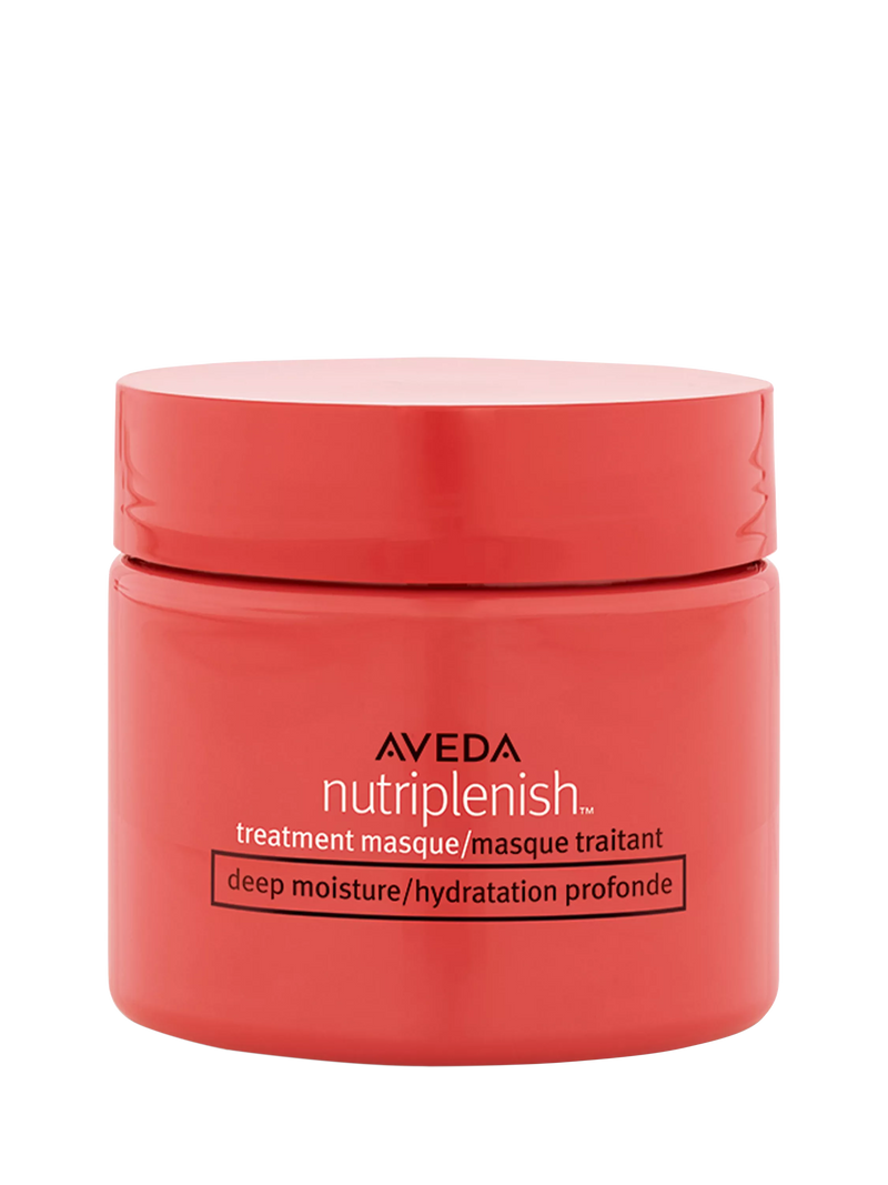 Aveda treatment masque deep moisture 25ml (British brand)