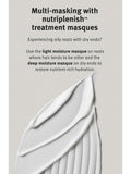 Aveda treatment masque deep moisture 25ml (British brand)
