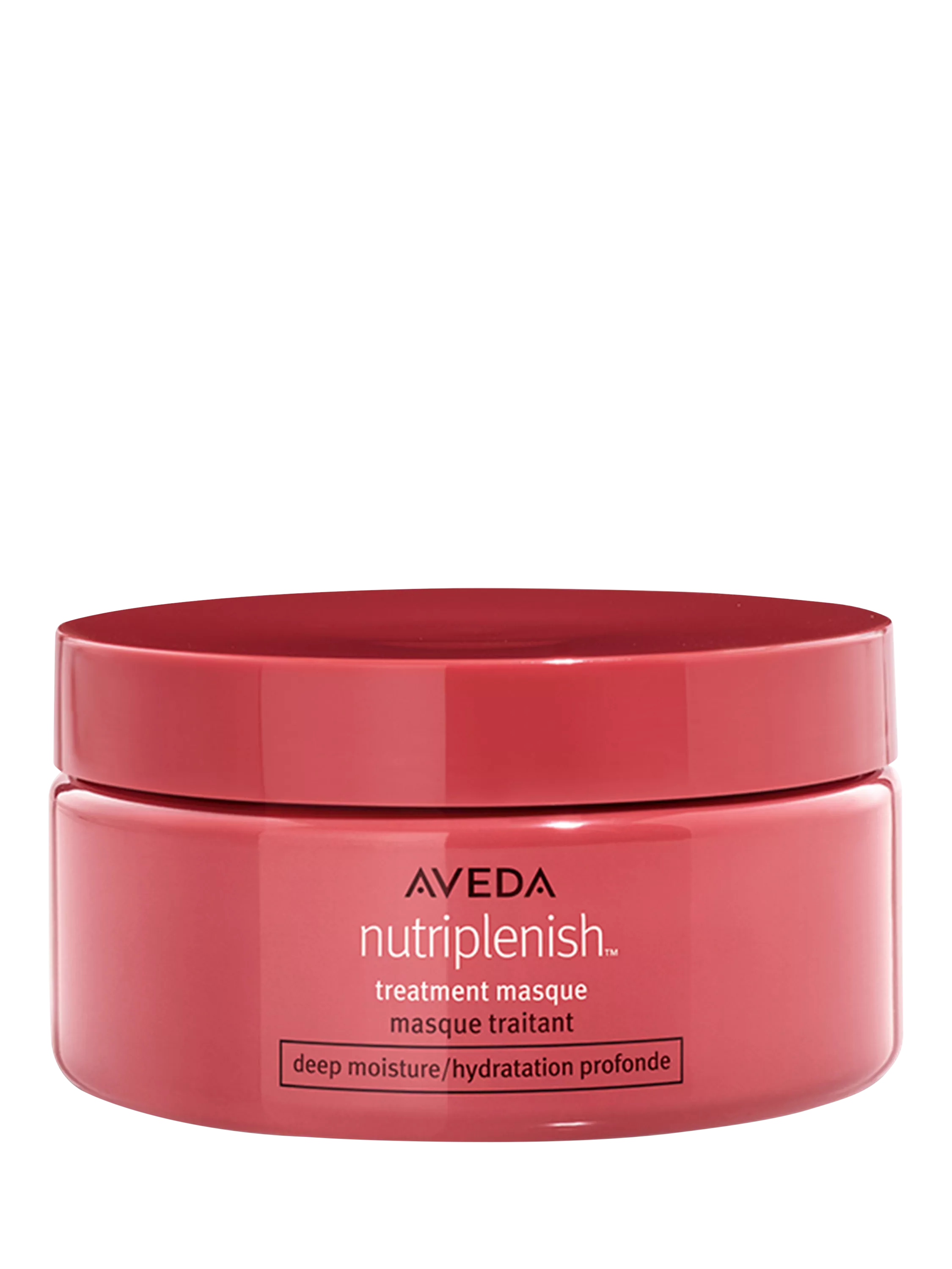 Aveda Nutri-Plenish Deep Moisture Hair Treatment Masque 25ml