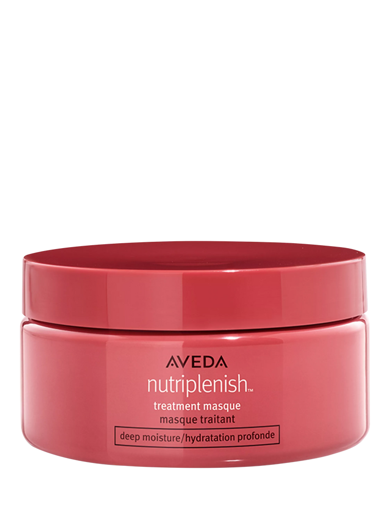 Aveda Nutri-Plenish Deep Moisture Hair Treatment Masque 25ml