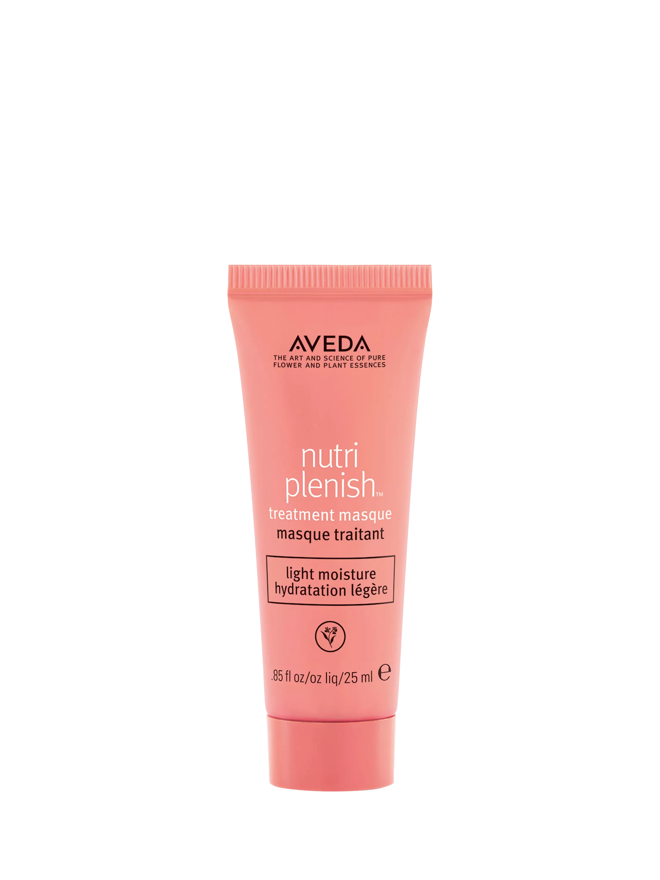 Aveda hair masque light moisture 150ml, UK version