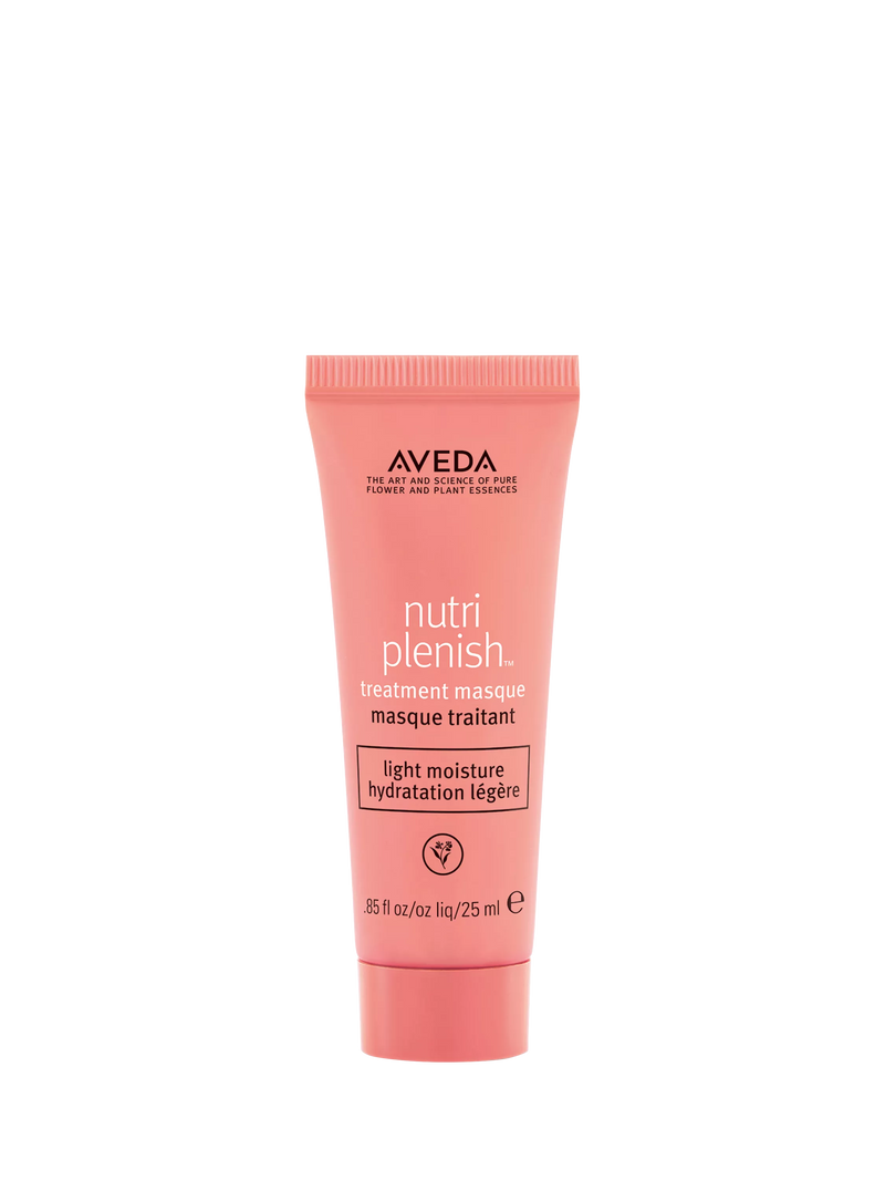 Aveda hair masque light moisture 150ml, UK version