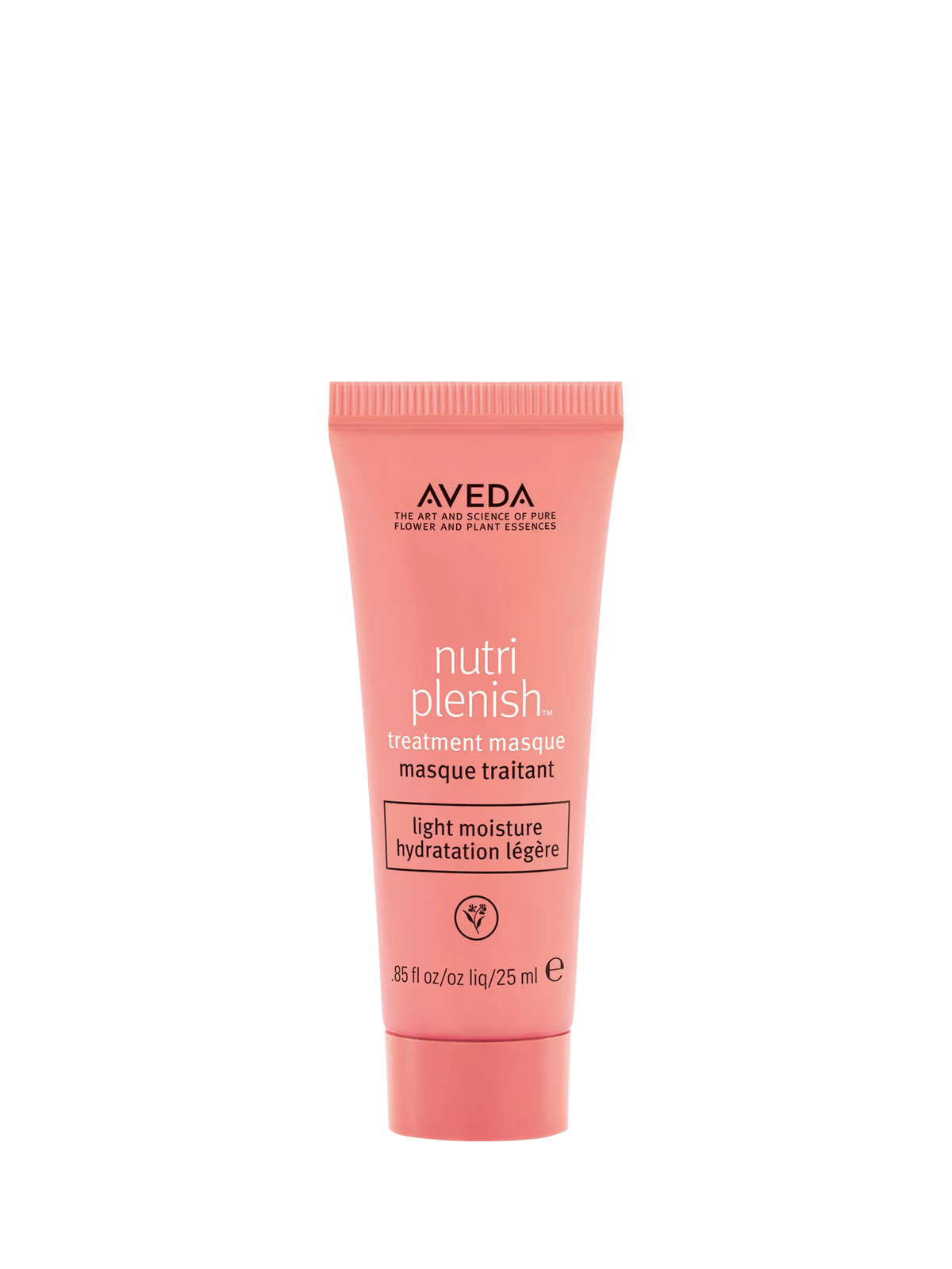 Aveda hair masque light moisture 150ml, UK version