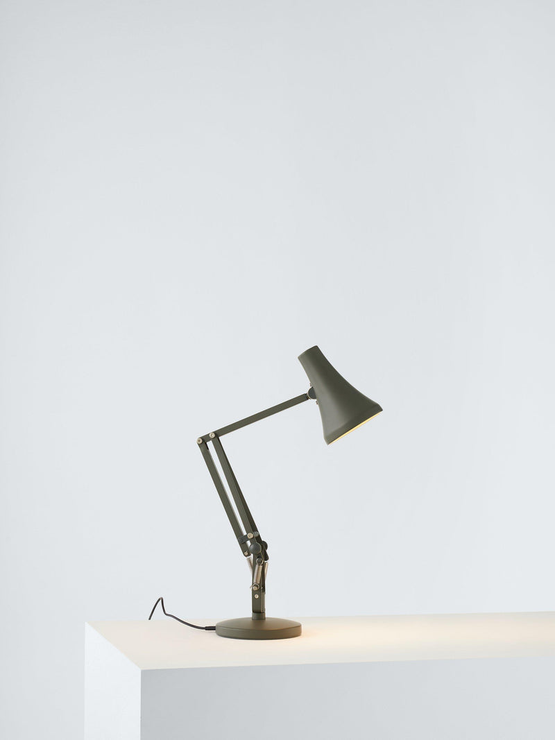 Anglepoise 90 Mini Mini LED Desk Lamp USB - British product