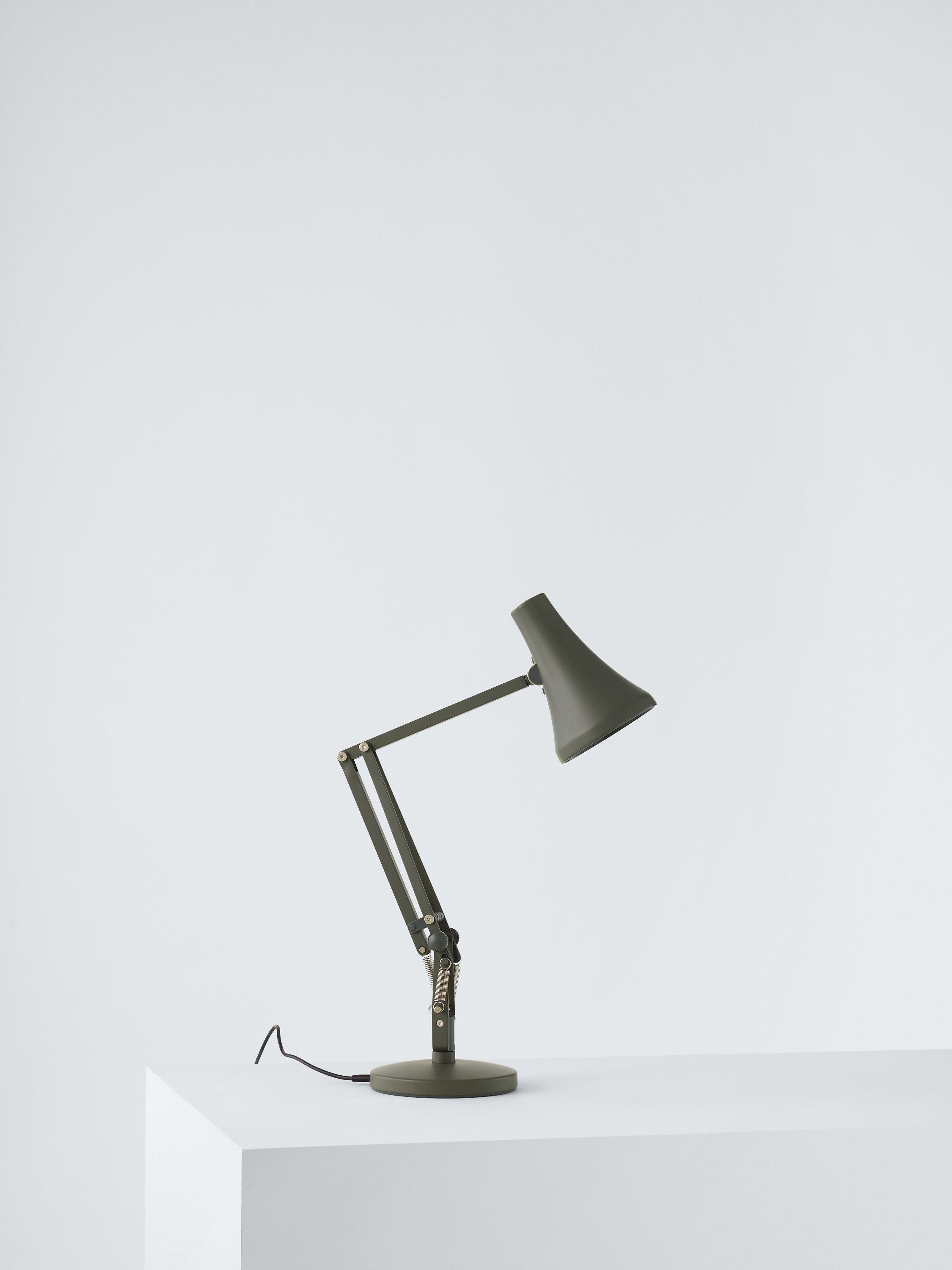 Anglepoise 90 Mini Mini LED Desk Lamp USB - British product