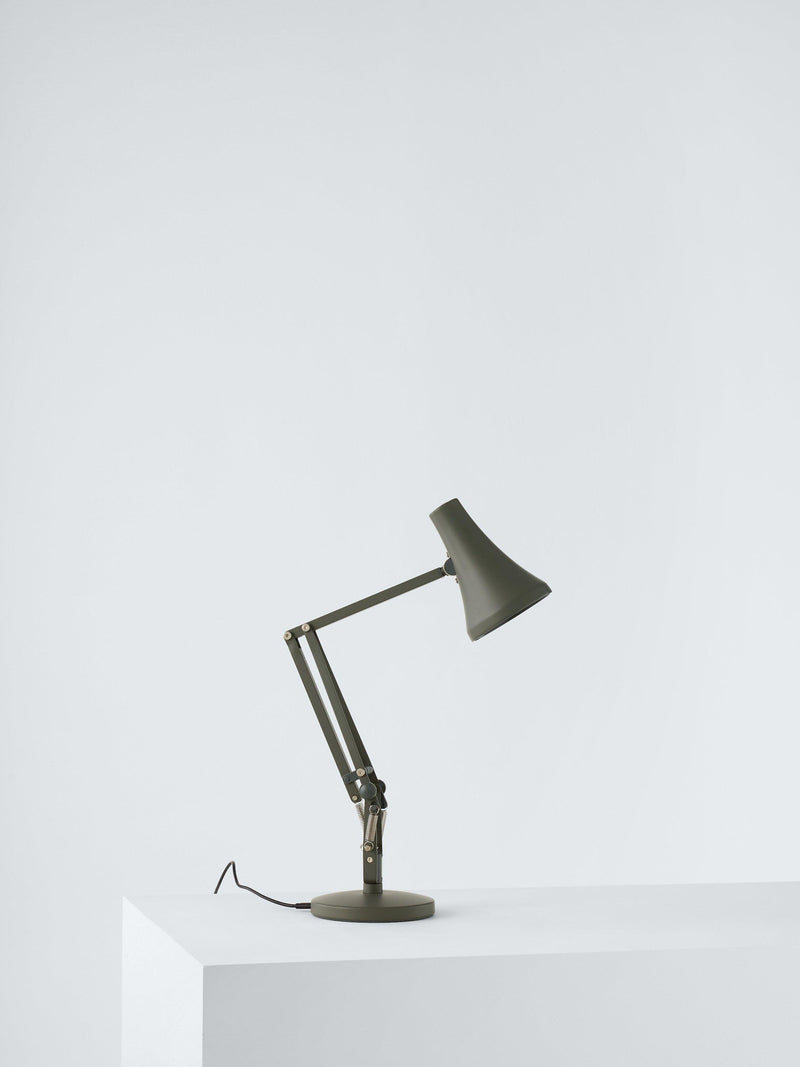 Anglepoise 90 Mini Mini LED Desk Lamp USB - British product
