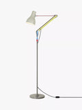 Anglepoise Paul Smith Edition 1 floor lamp 138cm, UK version
