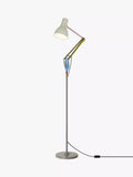 Anglepoise Paul Smith Edition 1 floor lamp 138cm, UK version