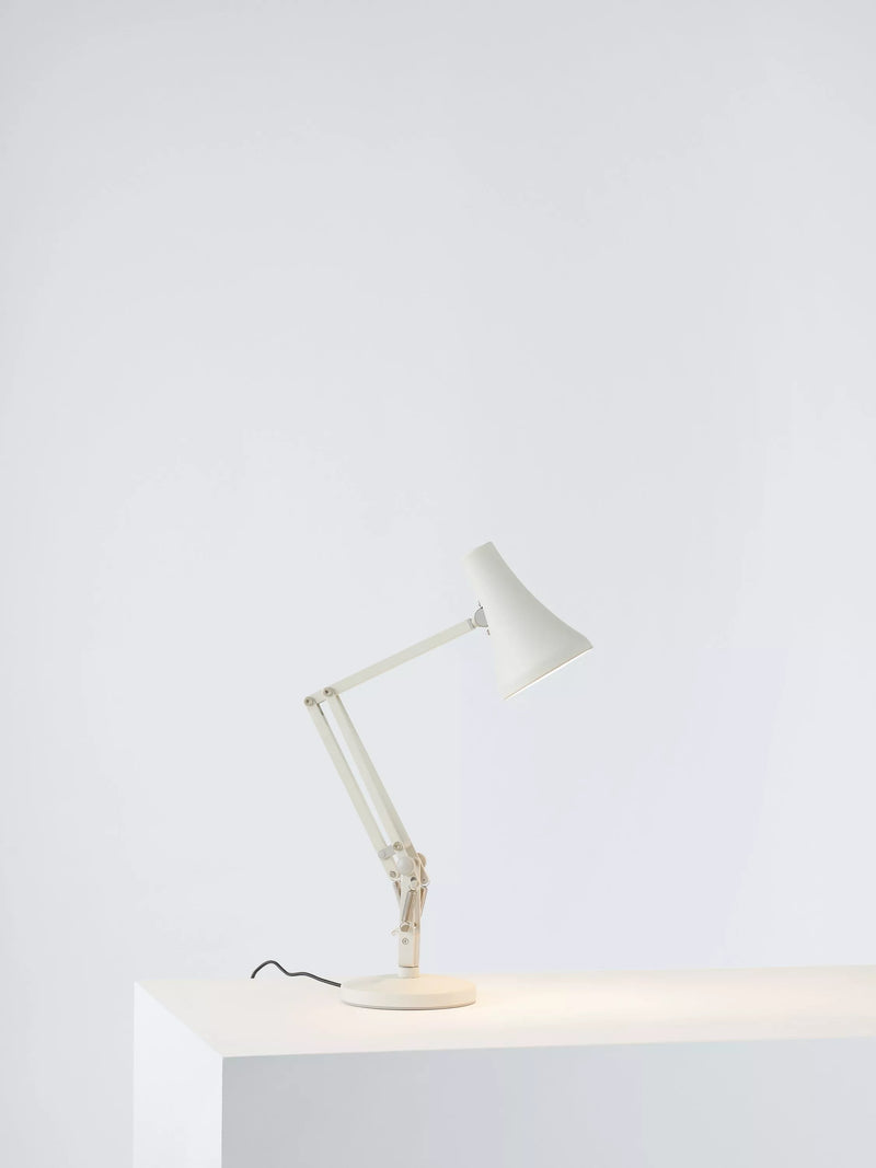 Anglepoise 90 Mini Mini LED Desk Lamp - Kelp Green