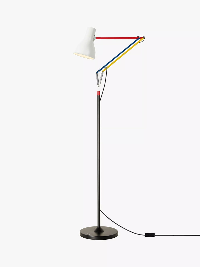 Anglepoise Paul Smith floor lamp edition 3 - British product