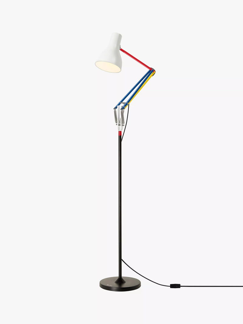 Anglepoise Paul Smith floor lamp edition 3 - British product