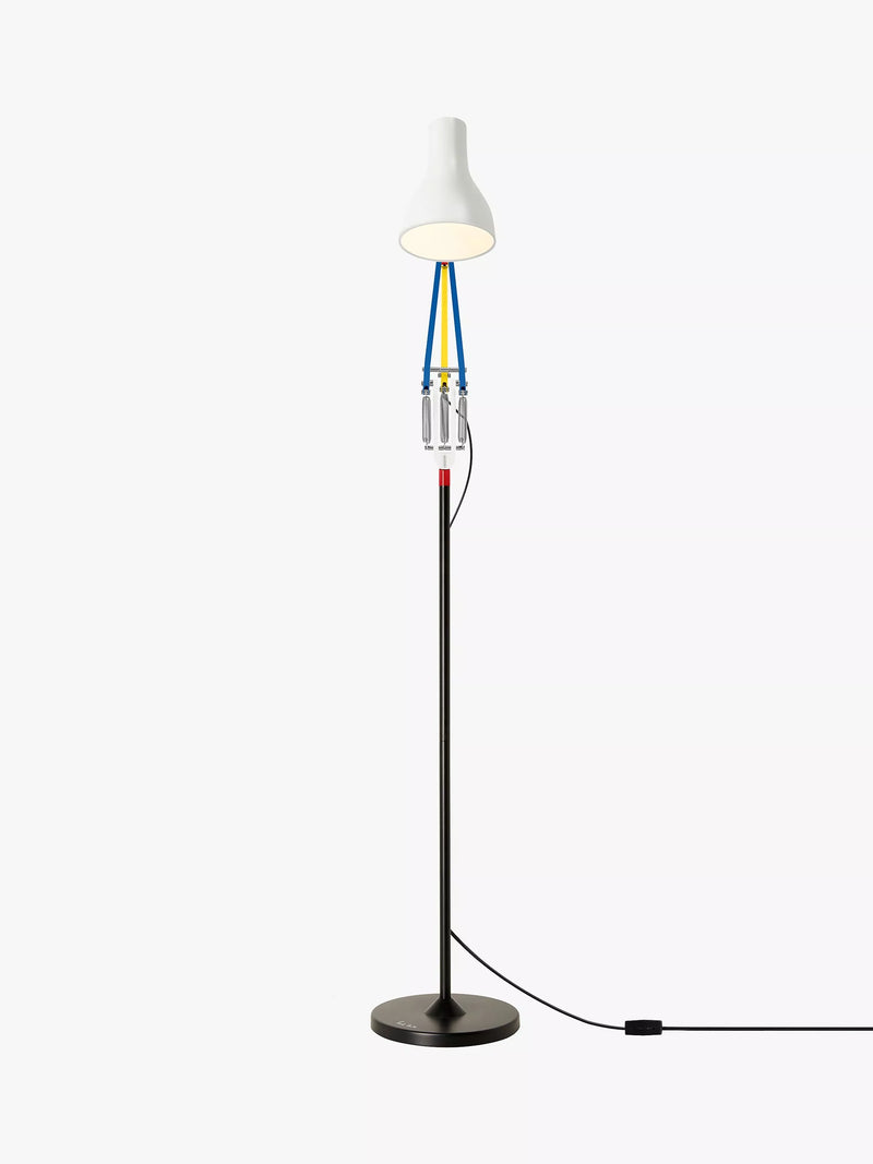 Anglepoise Paul Smith floor lamp edition 3 - British product