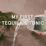 El Rayo Plata Tequila 70cl - British product