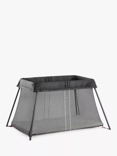 John Lewis BabyBjörn Travel Cot Light- Buy online at McGrocer